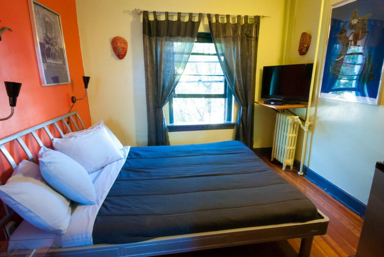 Ocean Island Inn | Backpackers | Suites Victoria Habitación foto